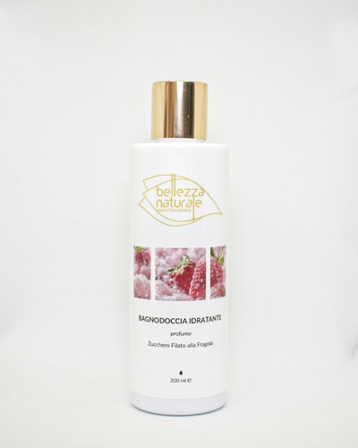 Bagno doccia idratante - doccia,