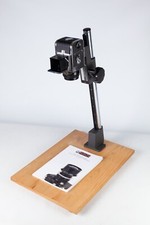 Meopta HD supporto fotocopia +