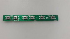 Scheda Pulsanti  BN41-00709A