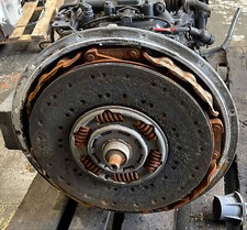 CAMBIO MANUALE COMPLETO PER