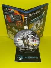 The Fantastic 4 - Playstation
