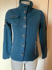 Giacca donna,lana 50%, Taglia S