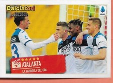 PANINI CALCIATORI 2019 2020