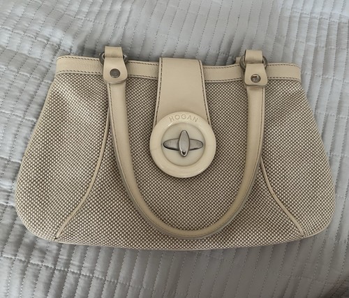 Borsa hogan tela - in,