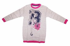 camicia da notte bimba manica