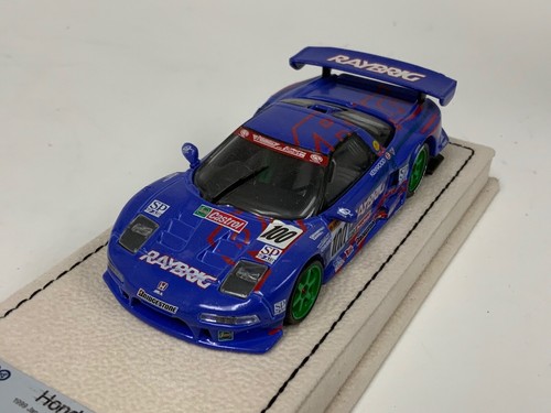 Ebbro modelli honda acura - ebbro,