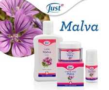 Prodotti just linea - linea, malva