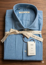 Maurizio baldassari camicia - maurizio,
