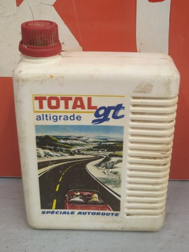 Vintage french total altigrade - total,