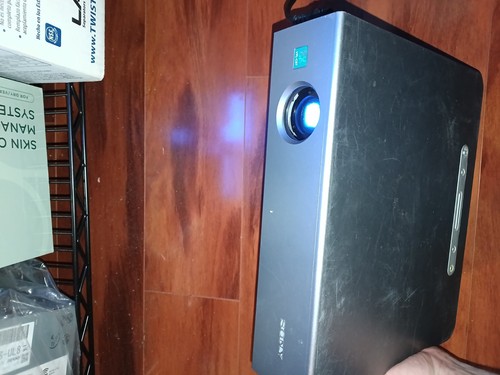 Sony vpl cs7 lcd data - sony, vpl-cs7
