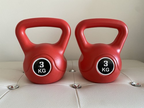 Kettlebell - ,