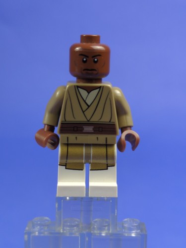Lego star wars mace windu - lego,