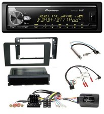 Pioneer bluetooth usb dab - pioneer,