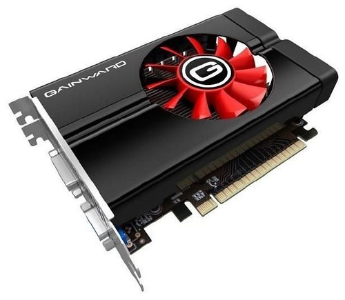 Gainward geforce gtx 750 2 - gainward,
