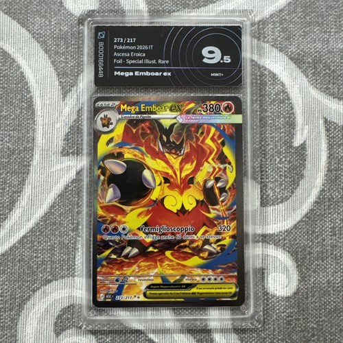 Mega emboar 273 217 ita - emboar, ex
