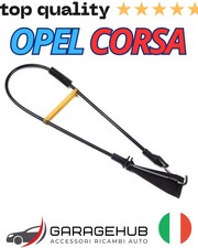 Tirante per OPEL CORSA D Serratura interna filo porta anteriore destra sinistra