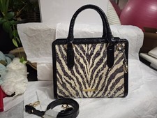 Borsa a tracolla Brahmin