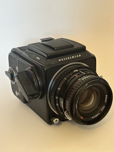 Hasselblad 501c f 2 8 - hasselblad, 501c,