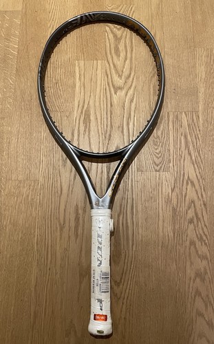 Dunlop nitro ntr racchetta - nitro,