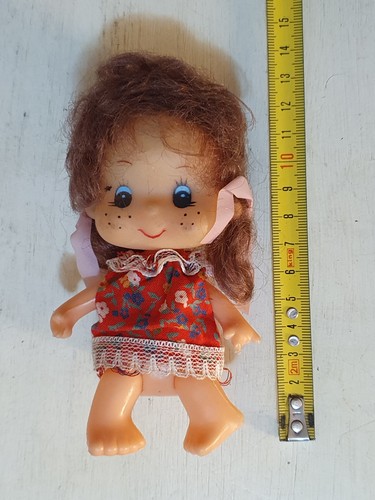 Bambola doll woozie - woozie, cosina