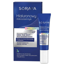 Soraya ProMatrix Peptide krem