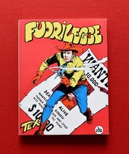 TEX  # 3  TRE STELLE  DA LIRE