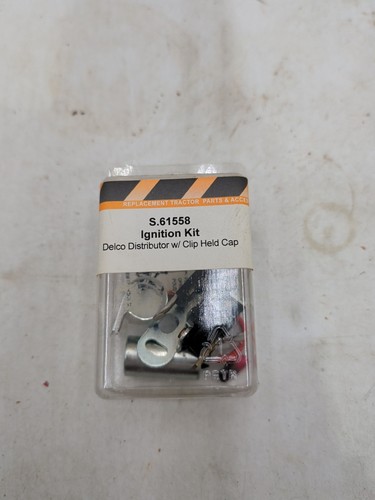 Sparex ignition kit 61558 - ignition,
