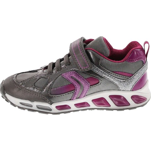 Geox girls shuttle junior - girls,