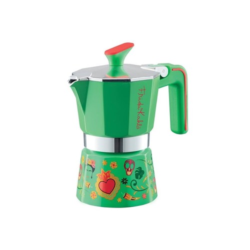 Pedrini caffettiera frida
