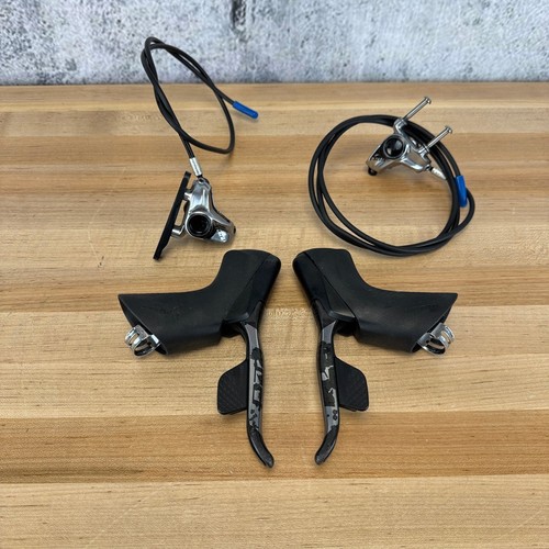 Sram red axs - red,
