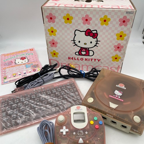 Set console sega - set,