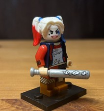 Lego Personalizzato Harley