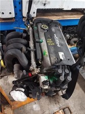 FYDA motore FORD FOCUS BERLINA
