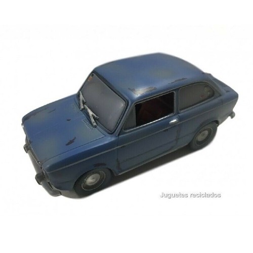 Seat 850 anziano - , 1:43