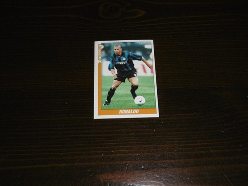 Figurina panini supercalcio - panini,