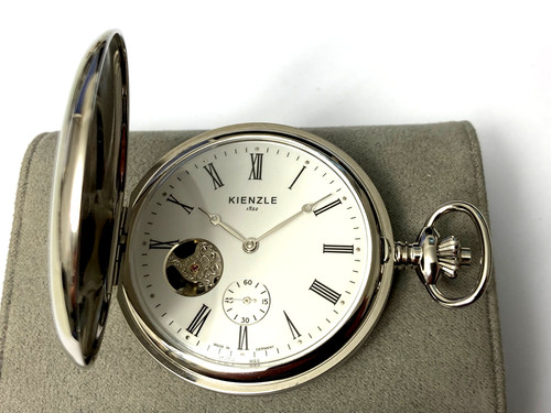 Orologio tasca kienzle 1822 - orologio, da
