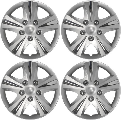 Confezione copricerchi 15 - , 4