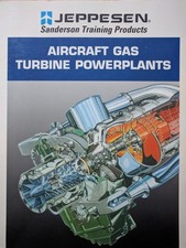 Aircraft Gas Turbine