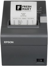 Epson Stampanti termiche USB