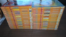 SLAM DUNK COLLECTION SERIE COMPLETA 1/31 PLANET MANGA BASKET