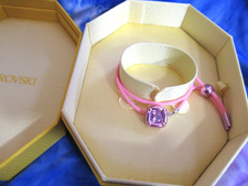 Bracelet Necklace Swarovski