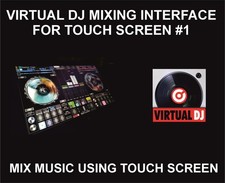 Skin Interfaccia Mixing