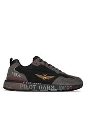 Scarpe Aeronautica Militare