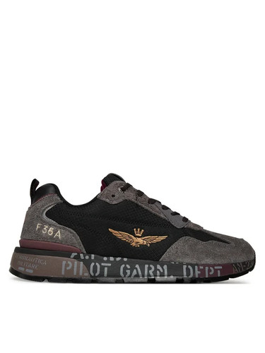 Scarpe aeronautica militare - scarpe,
