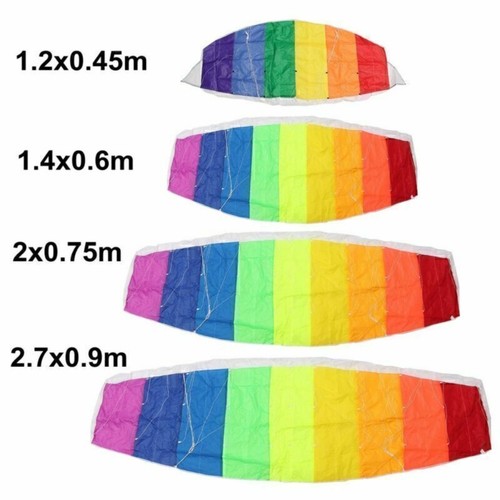 Powerkite aquilone sterzo - 1x,