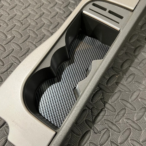 Mk2 focus inc rs carbon - mk2.5, st