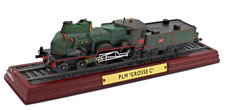 ATLAS Locomotiva a Vapore PLM