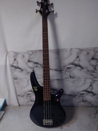 Basso ibanez bass - basso,