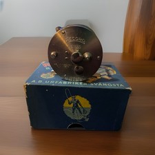 Mulinello da Pesca Vintage