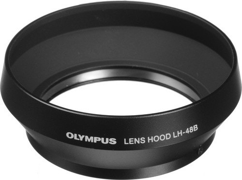 Paraluce metal lens - paraluce,